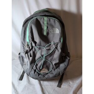 borealis north face backpack mint The Women's This Womens The North Face Borealis Backpack is the perfect backpack for your everyday adventures The North Face | Bags